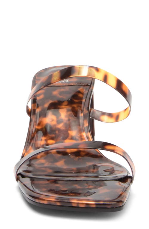 Jeffrey Campbell Adapt Slide Sandal