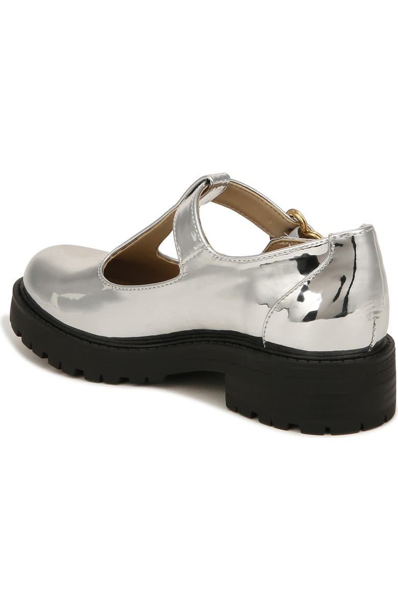 Sam Edelman Kids' Taelor T-Strap Shoe, Alternate, color,