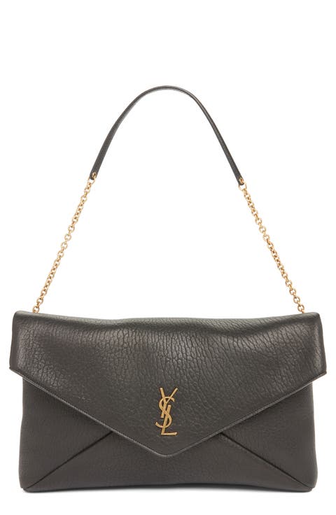 CASSANDRE CHAIN POUCH