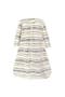  Stripe Print
