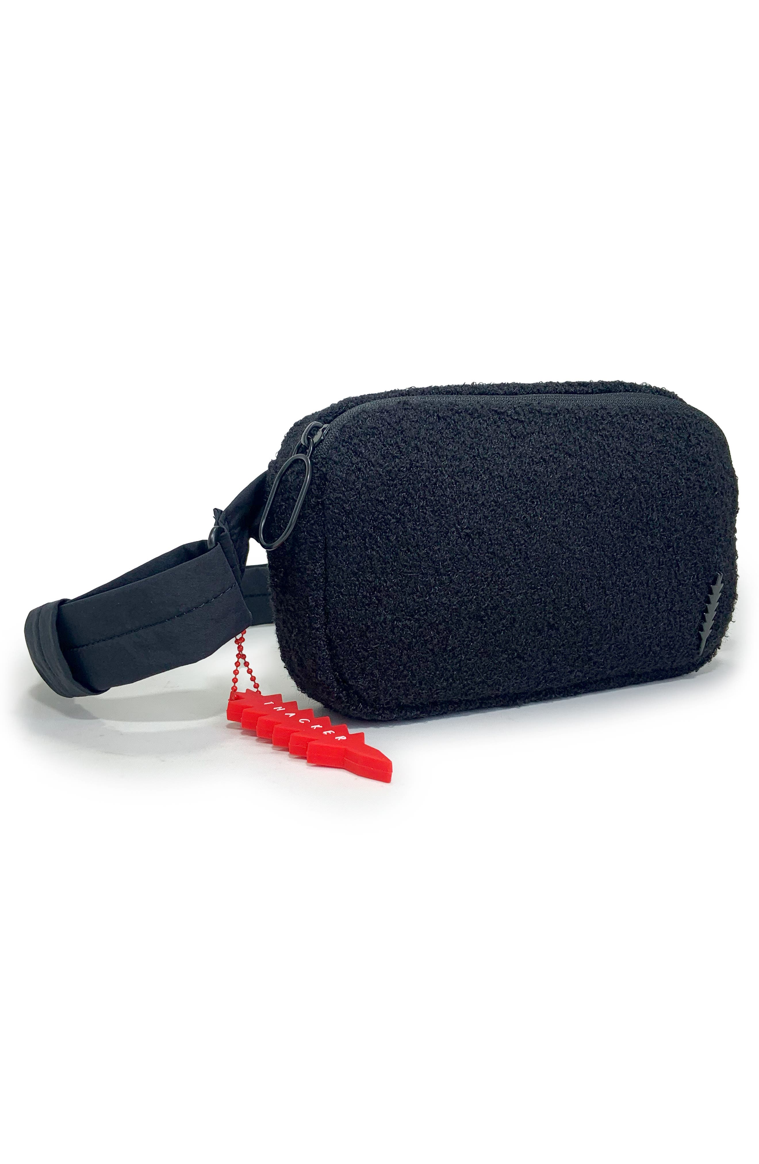 Emery Sling Bag, Alternate, color, BLACK