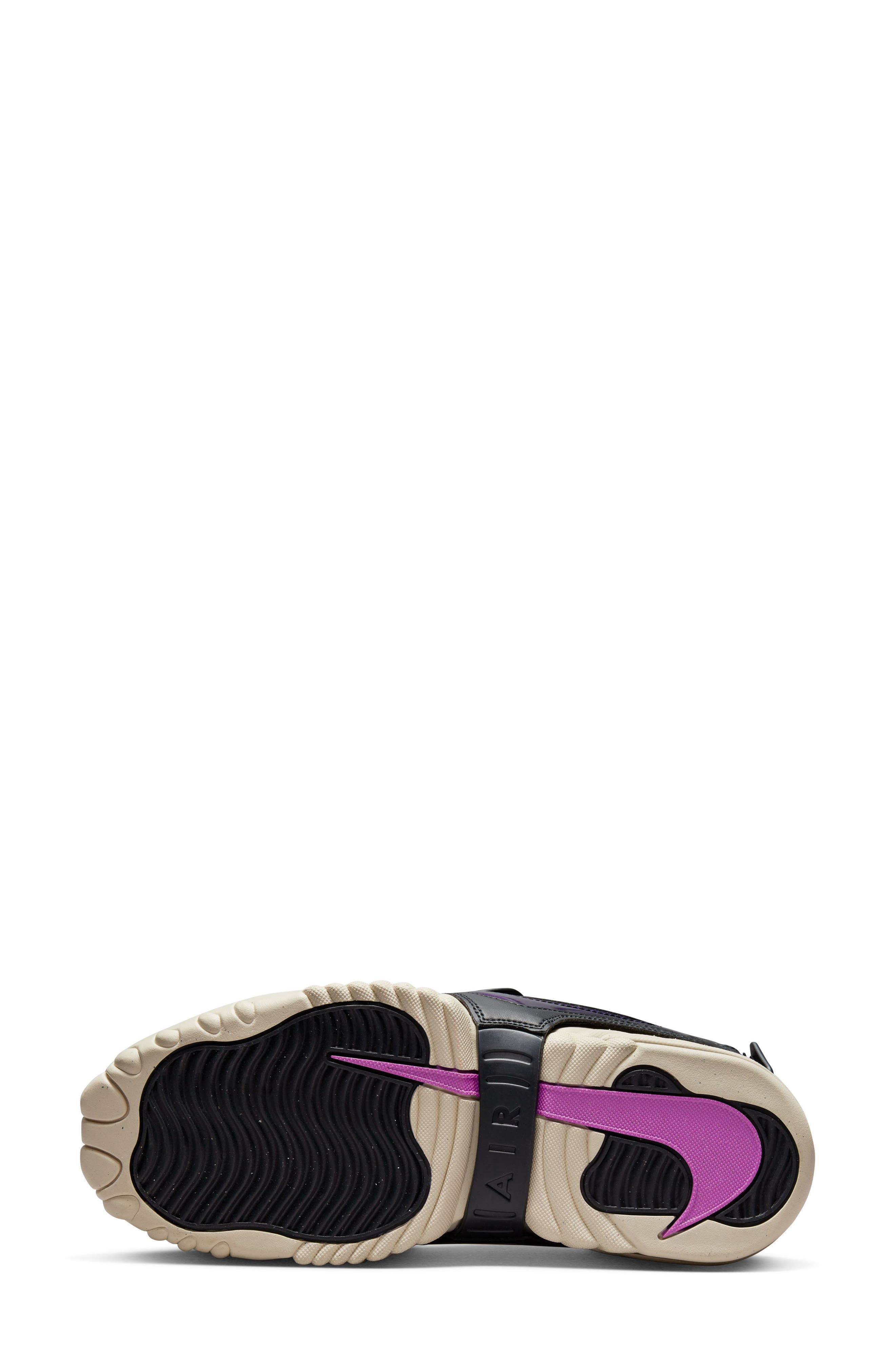 Nike Air Adjust Force 2023 Sneaker, Alternate, color, 