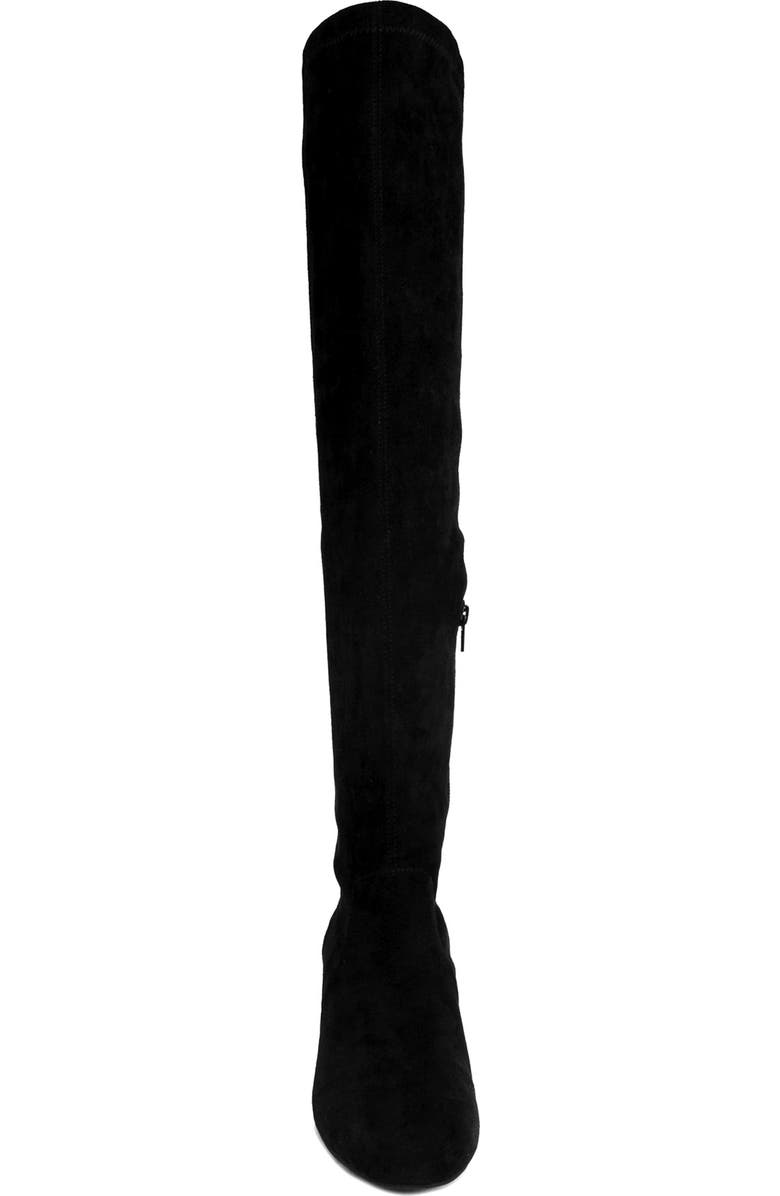 Sugar Over-the-Knee Boot, Alternate, color,