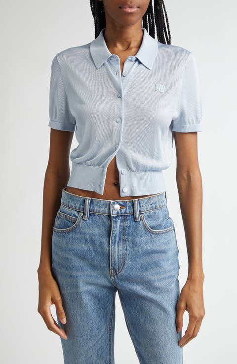 Women's Alexander Wang Clothing | Nordstrom Women's Alexander Wang Clothing | Nordstrom