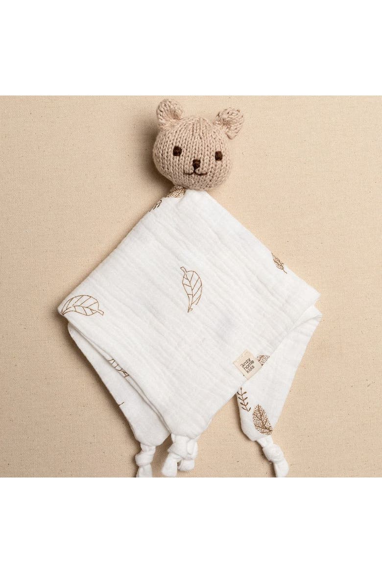 Baby Arrival Gift Set Boho, Alternate, color, Sand