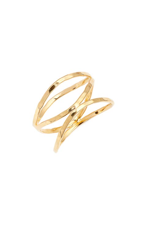 Athena Ring