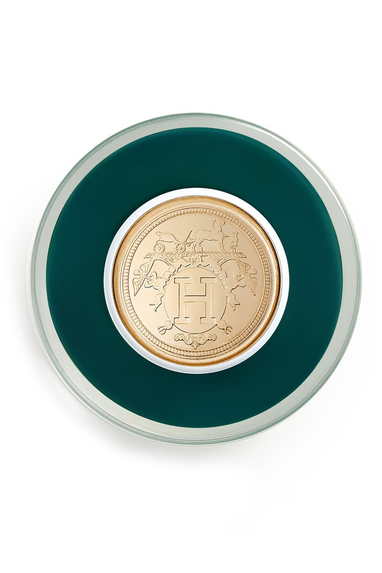 Les Mains Hermès - Nail Enamel, Alternate, color, 91 VERT ECOSSAIS