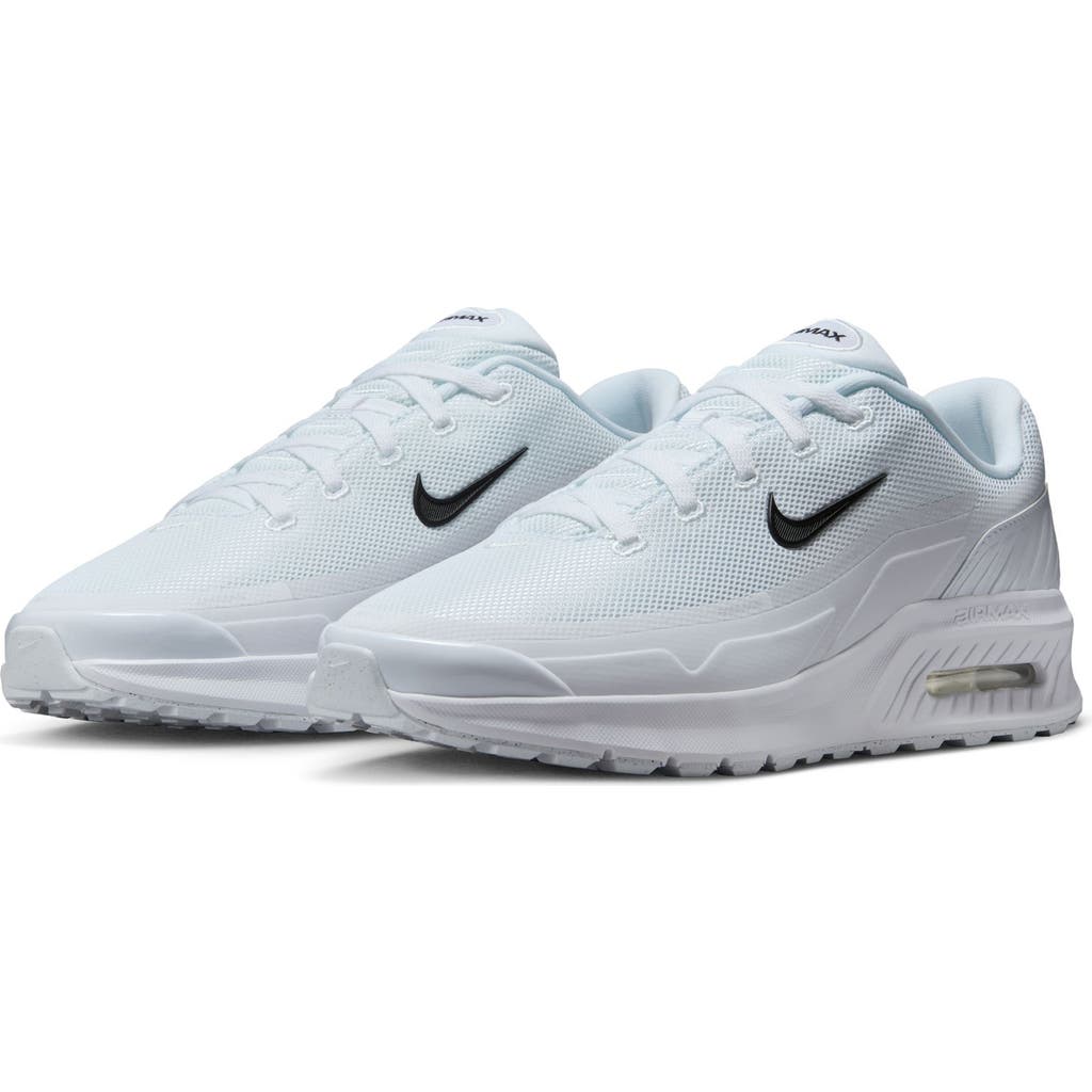 Nike Air Max Bia Sneaker In White