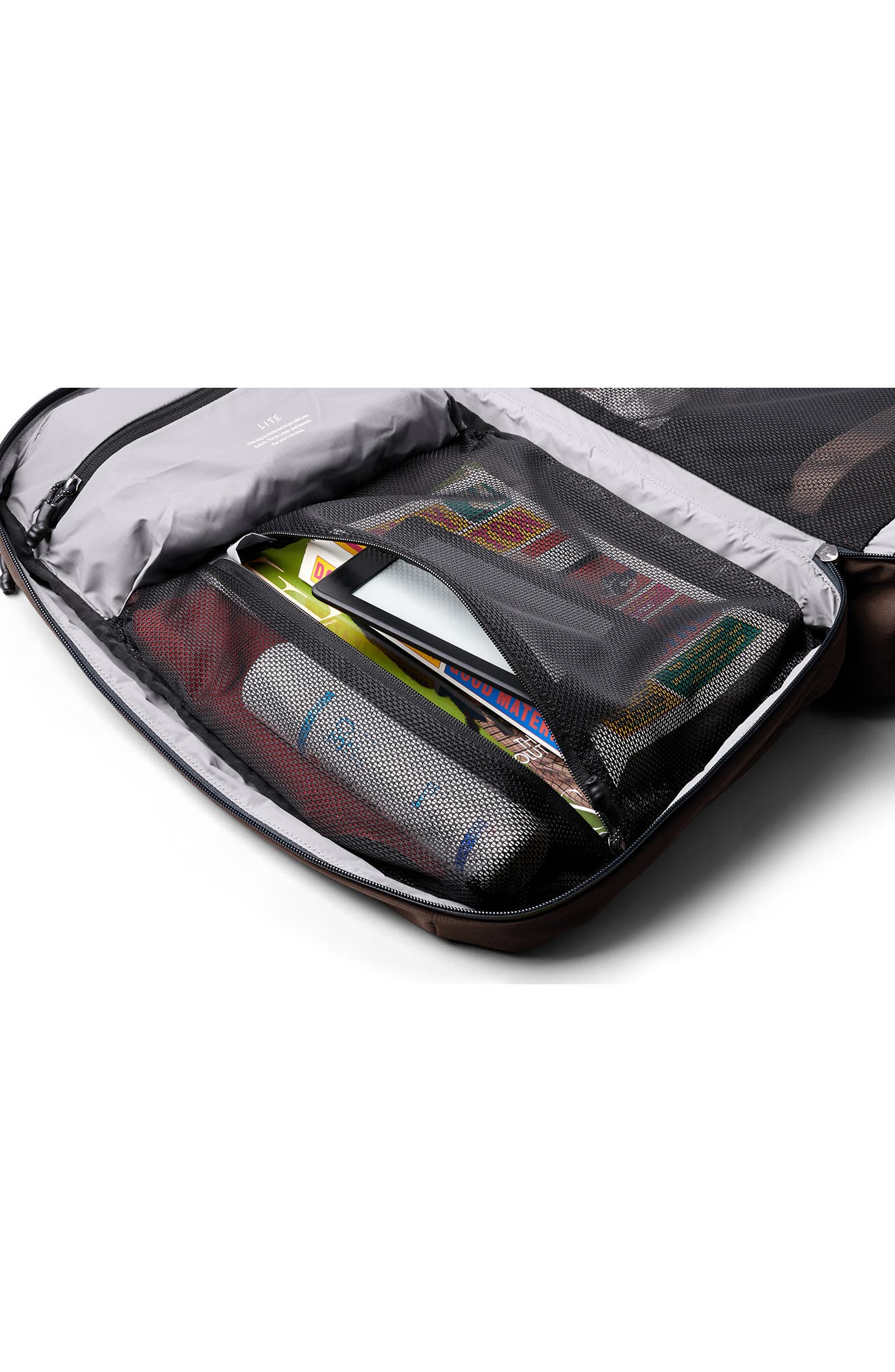 Lite 30L Travel Backpack, Alternate, color, RIVER ROCK