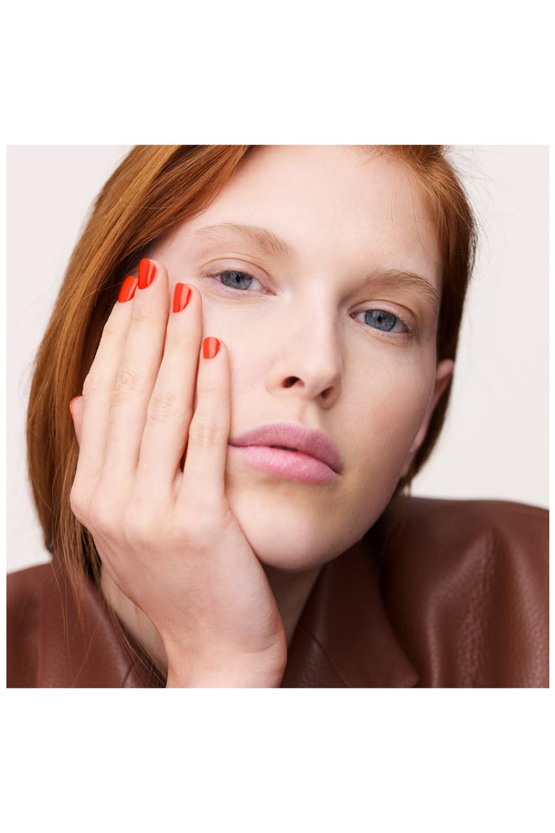 Les Mains Hermès - Nail Enamel, Alternate, color, 39 ORANGE POPPY