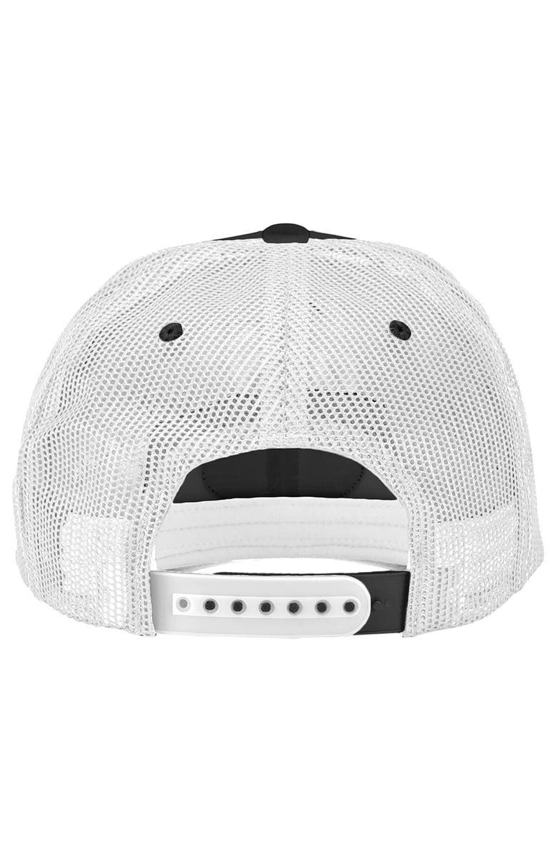 ZEPHYR Black Arizona Wildcats 2023 PAC-12 Men's Basketball Conference Tournament Champions Locker Room Adjustable Hat, Alternate, color, 