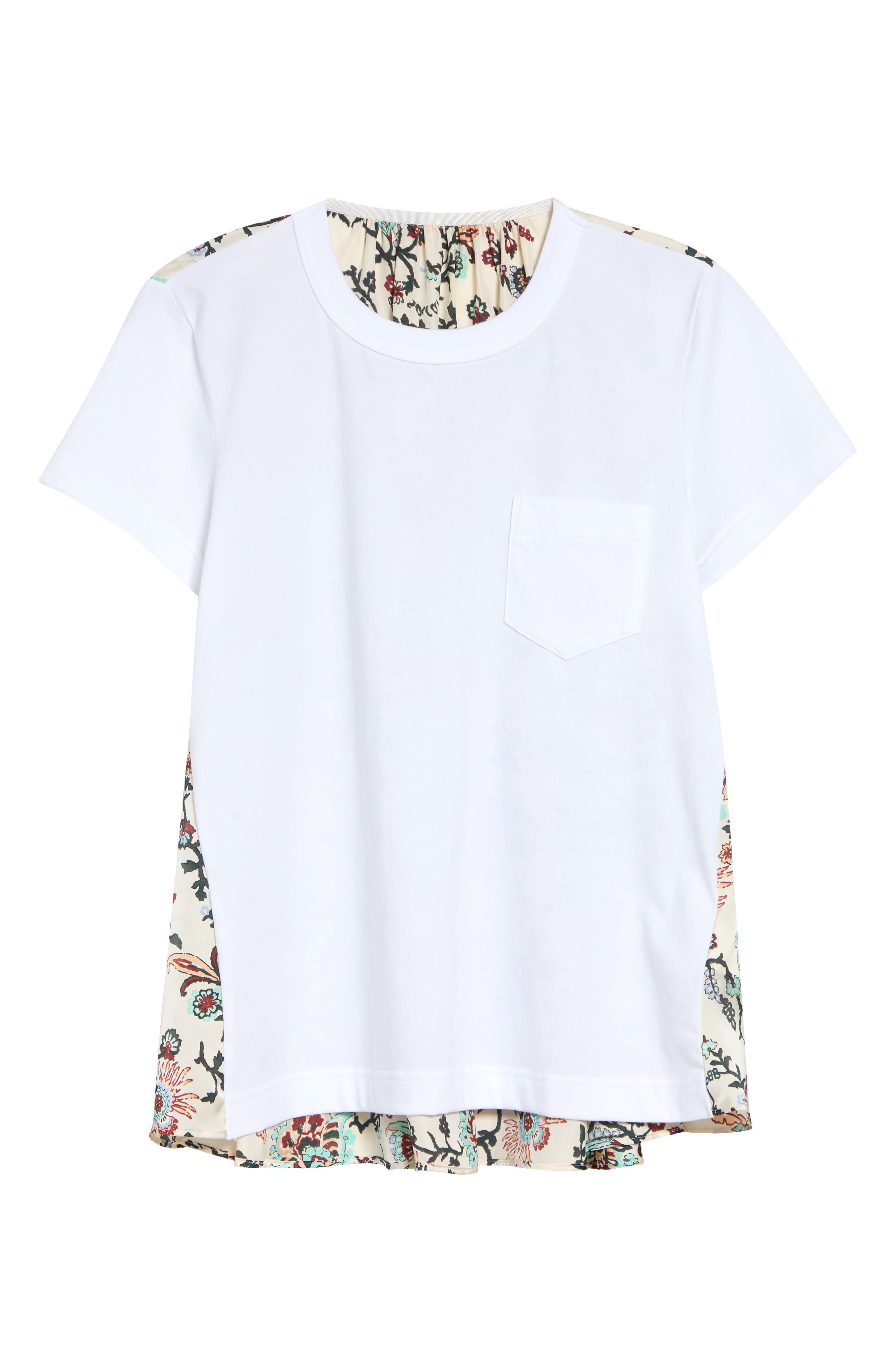 selected IVORY