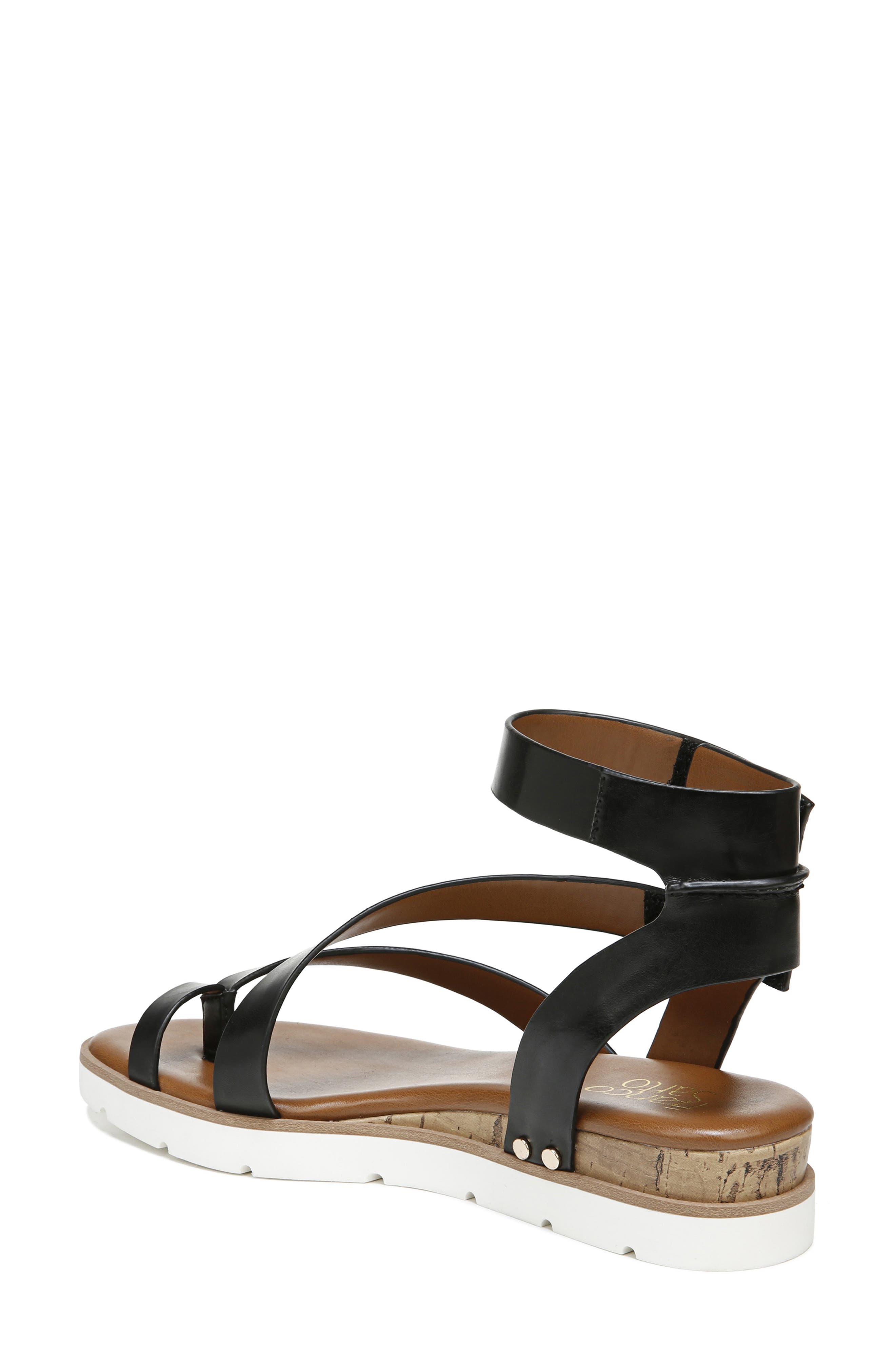 Franco Sarto Daven Sandal, Alternate, color, 
