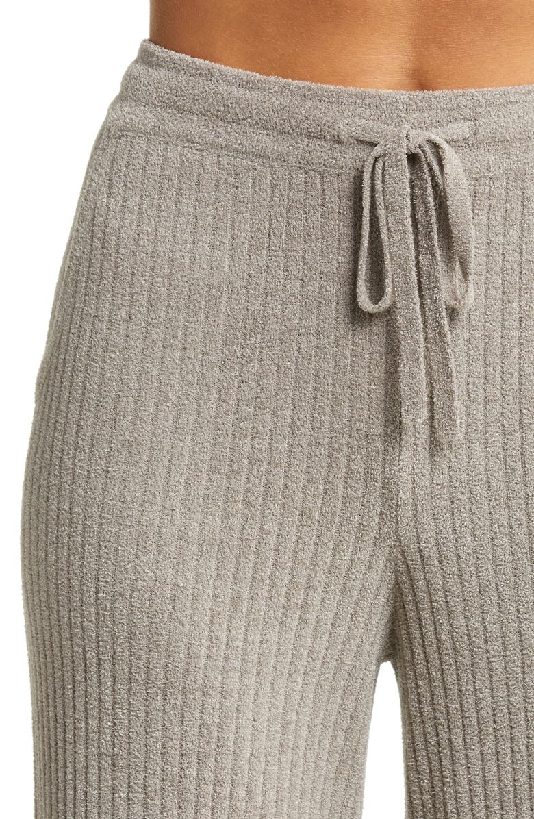 Barefoot Dreams<sup>®</sup> CozyChic Ultra Lite<sup>®</sup> Ribbed Lounge Tank & Pants, Alternate, color, 