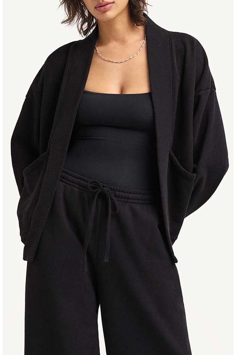 Dawn Jacket, Main, color, DEEP EARTH