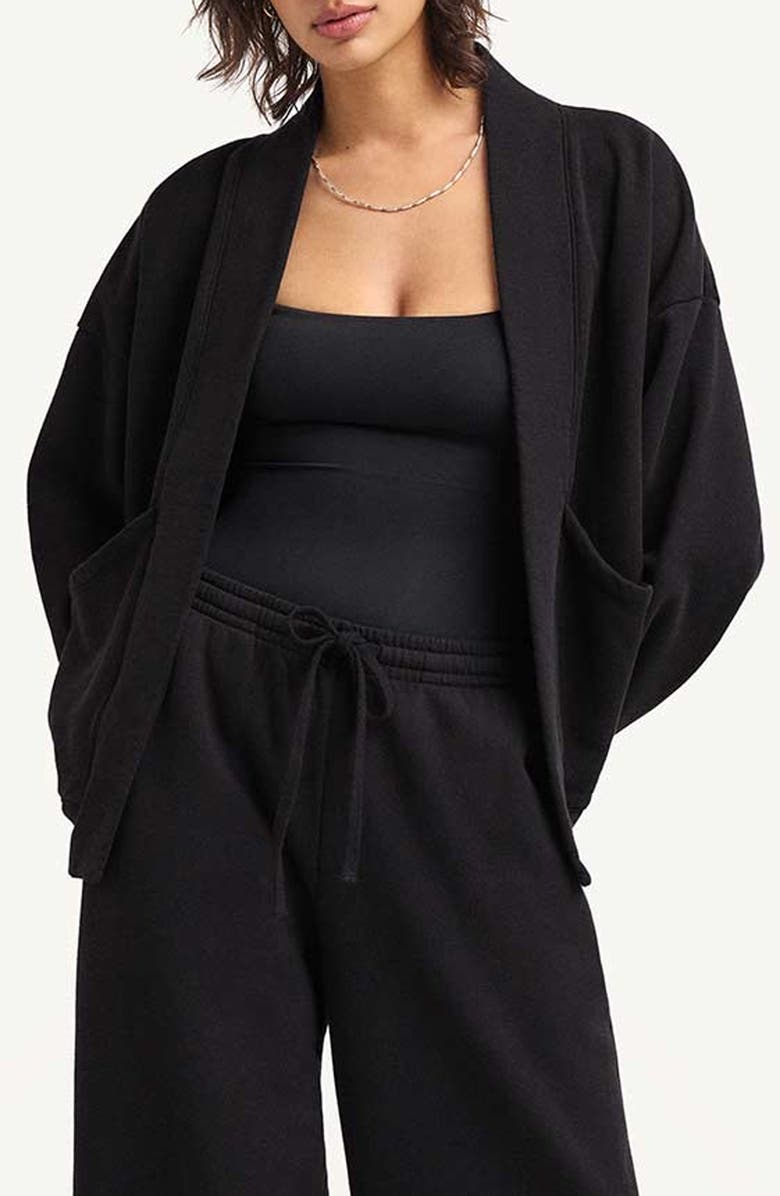 Vitamin A<sup>®</sup> Dawn Jacket, Main, color, Deep Earth