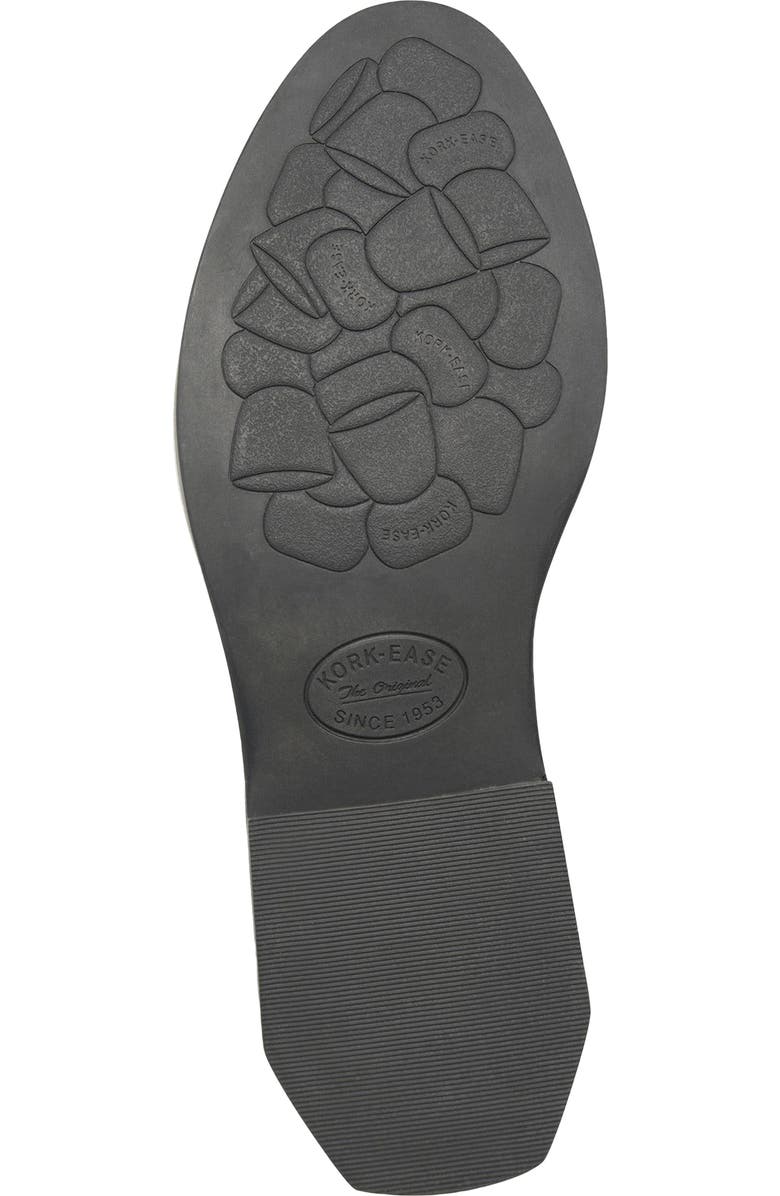 Kork-Ease<sup>®</sup> Elsbury Harness Bootie, Alternate, color, Black Leather