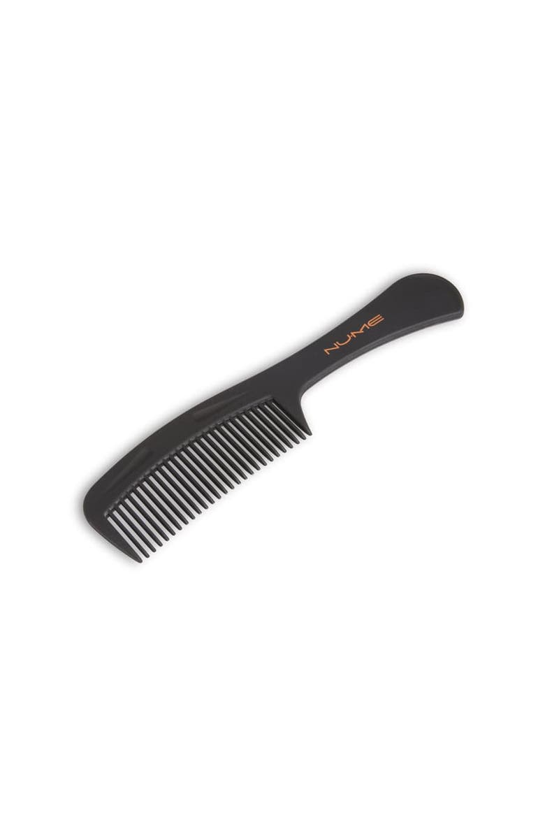 NUME Detangling Comb, Main, color, Black