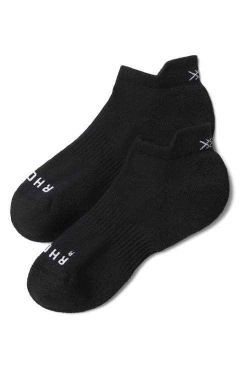 C.O.R. Ankle Socks