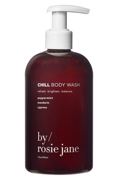 Chill Body Wash