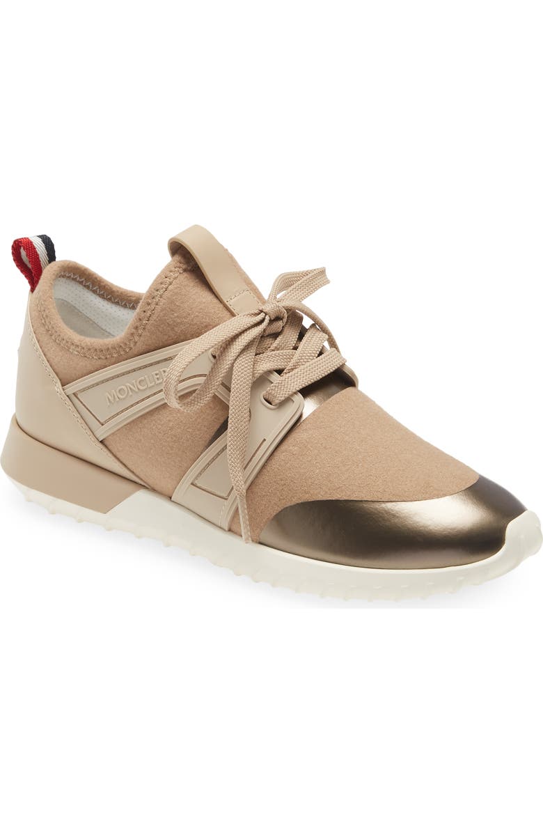 Moncler Meline Sneaker, Main, color,