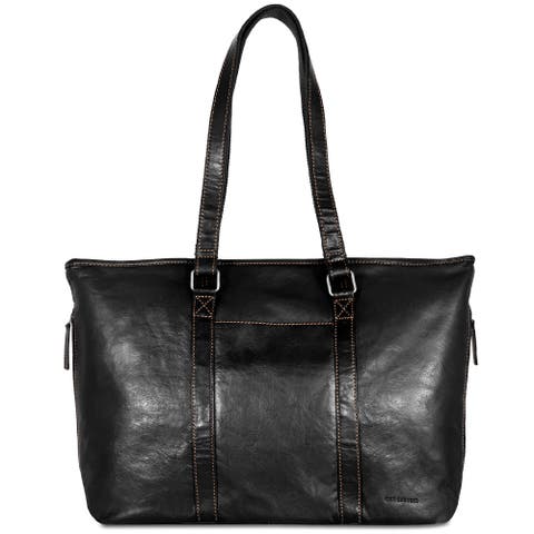 Voyager Shopper Tote