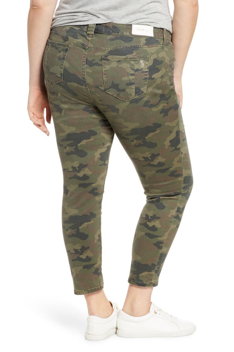 Jeggings, Alternate, color, CAMO