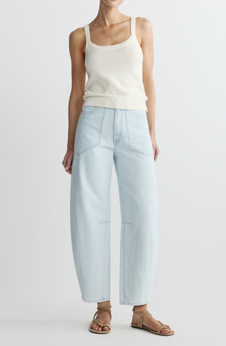 DL1961 July Linen Sweater Tank, Alternate, color, 