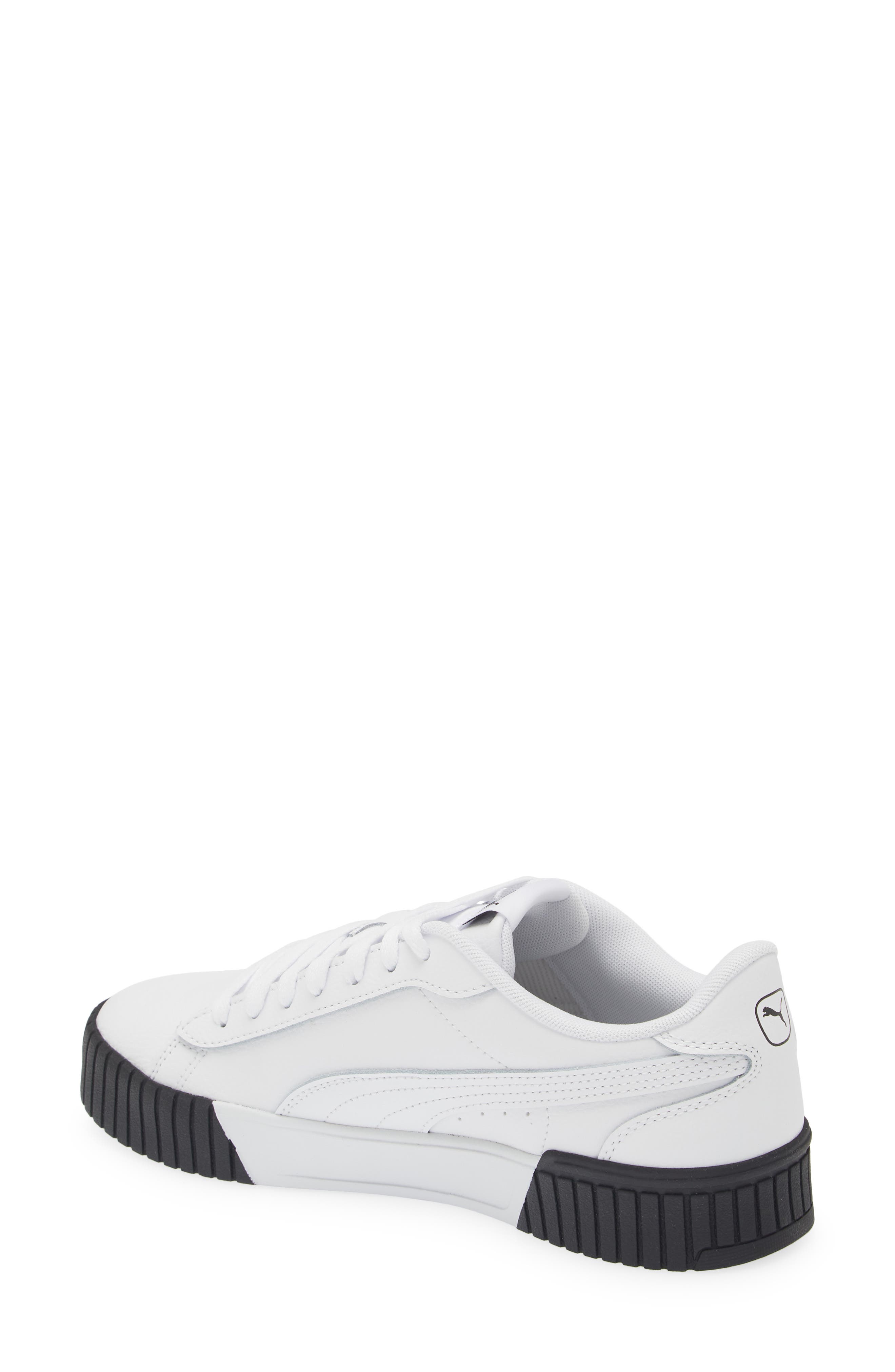 PUMA Crew 2.0 Sneaker, Alternate, color, 