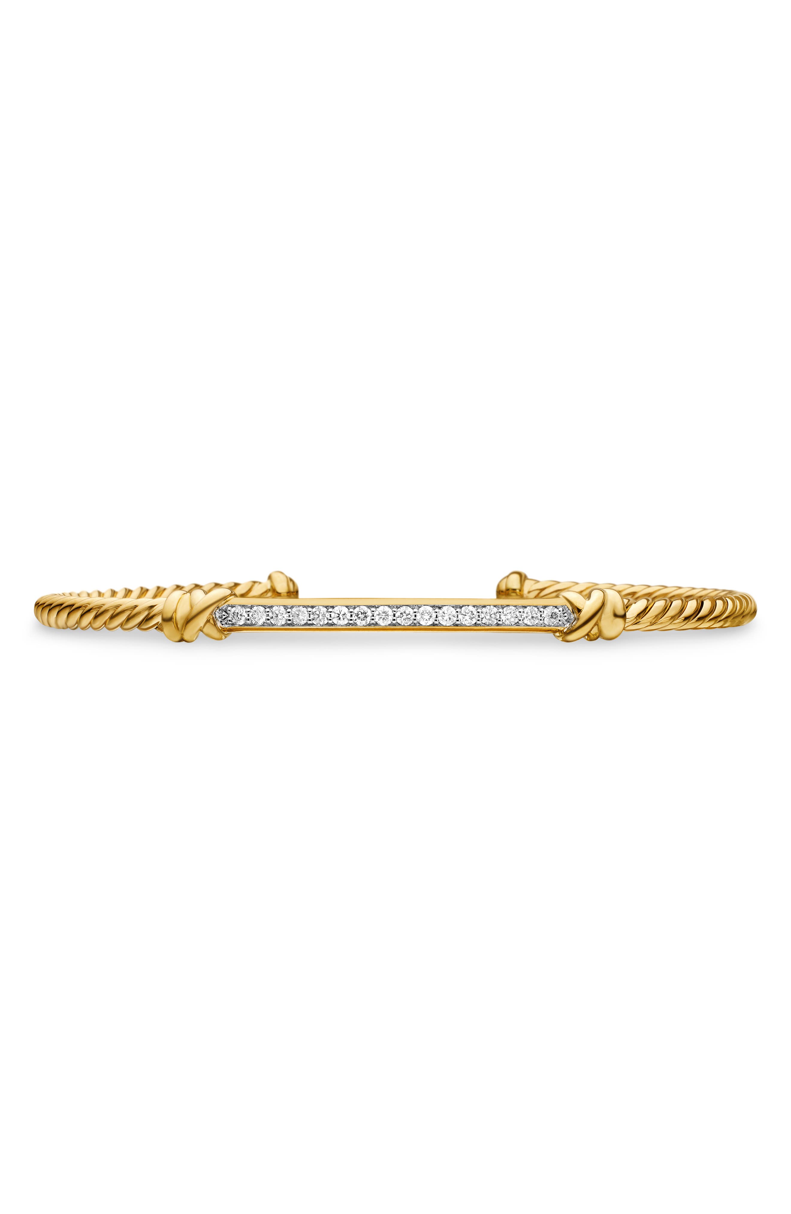 selected DIAMOND/ YELLOW GOLD
