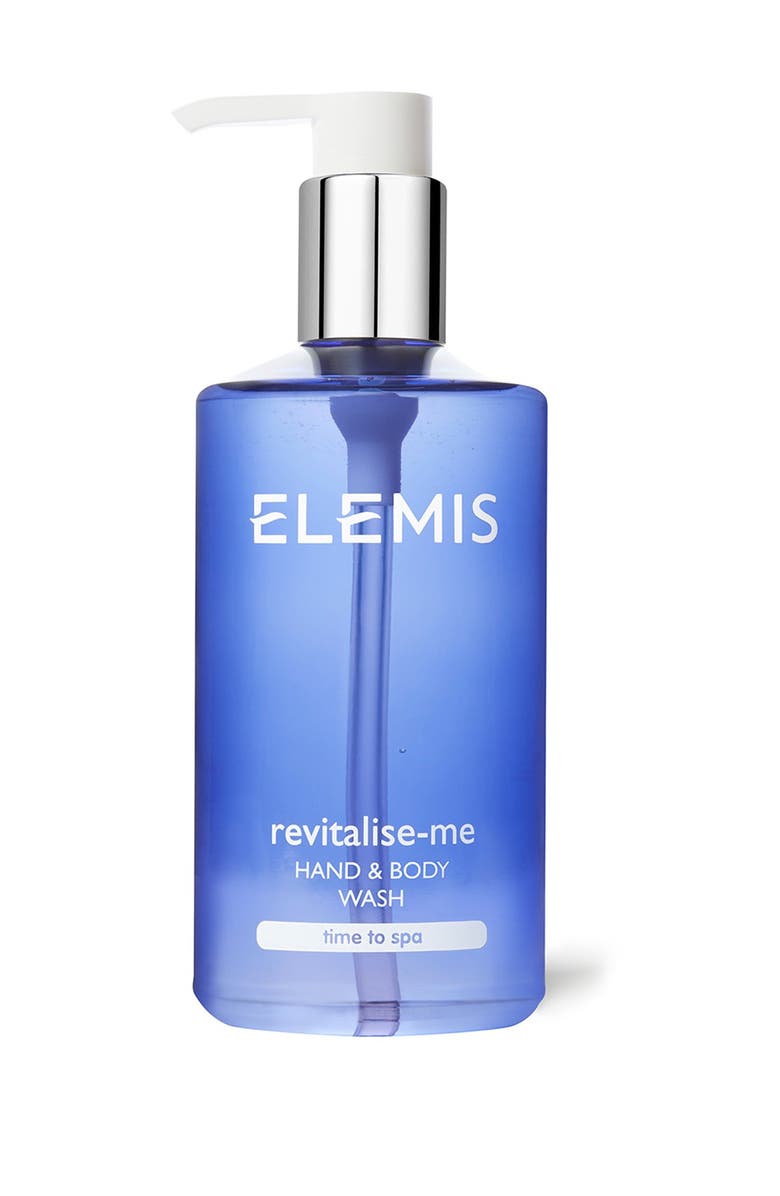 Elemis Revitalise-Me Hand & Body Wash, Main, color,