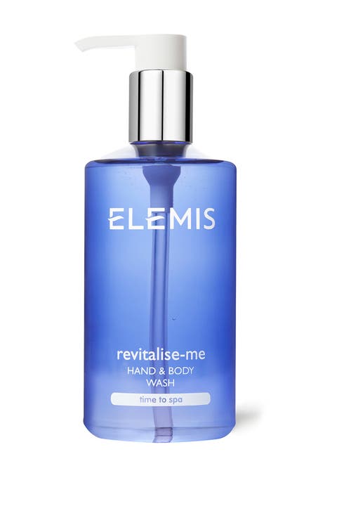 Revitalise-Me Hand & Body Wash