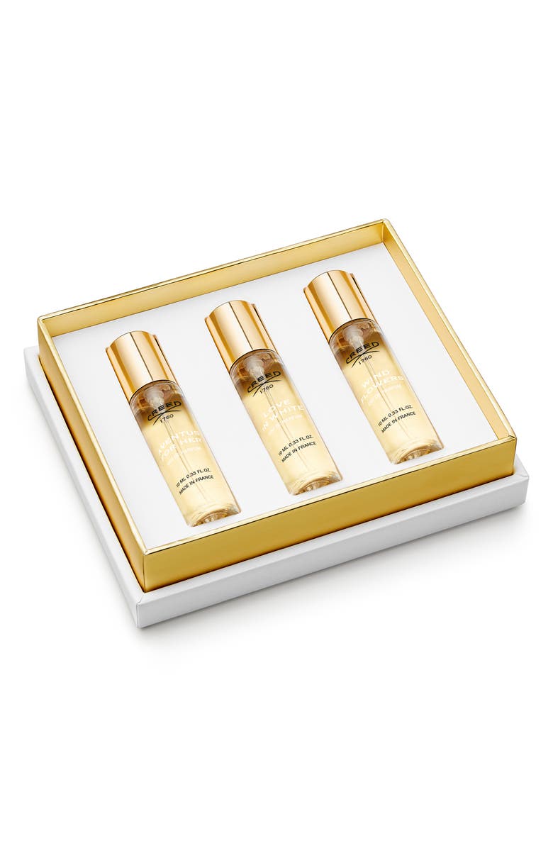 Creed Women's Fragrance Discovery Set $250 Value, Alternate, color, 