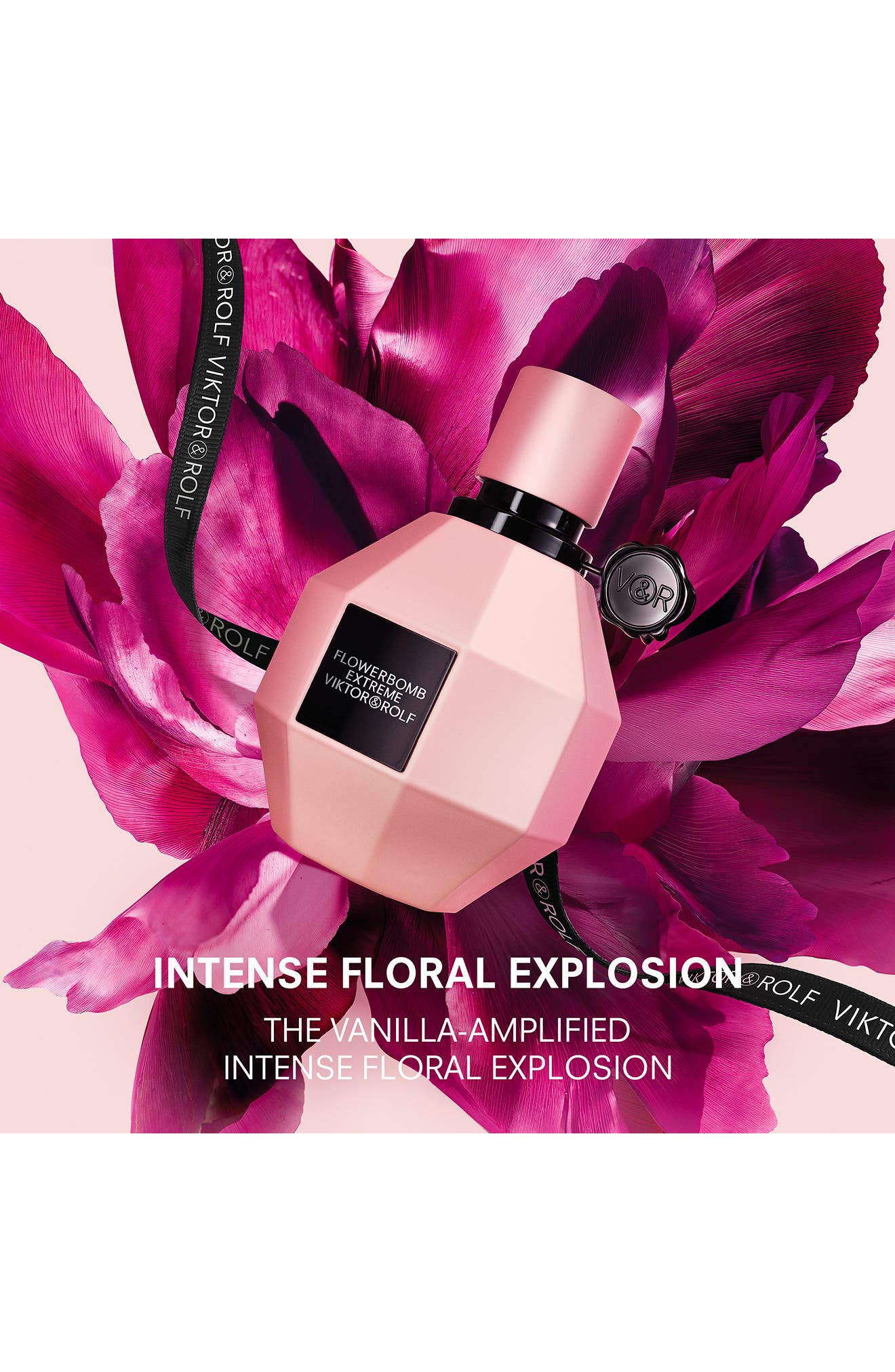 Viktor&Rolf Flowerbomb Extreme Eau de Parfum Intense (Women