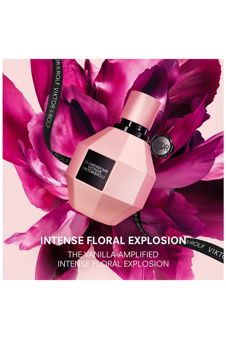 Flowerbomb Extreme Eau de Parfum Intense, Alternate, color, NO COLOR