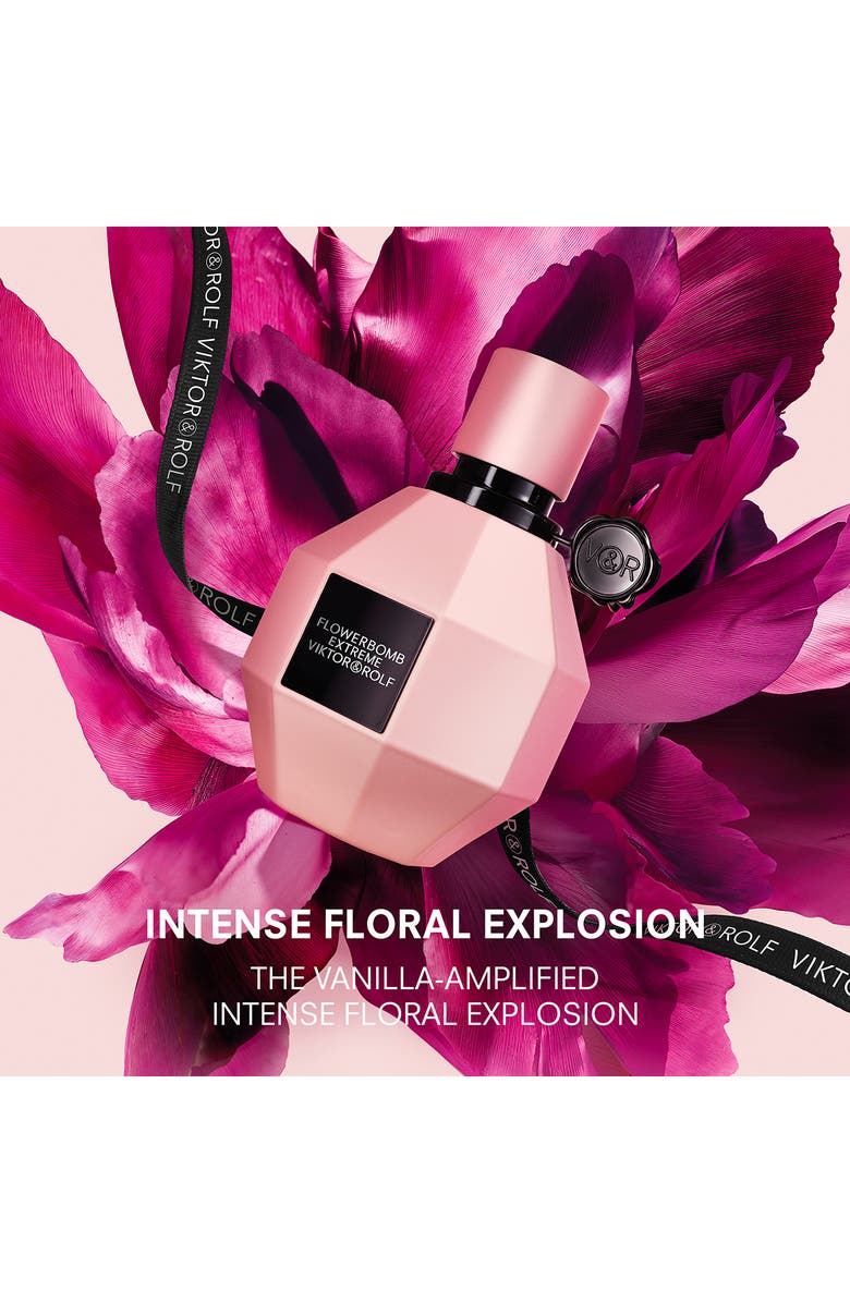 Viktor&Rolf Flowerbomb Extreme Eau de Parfum Intense, Alternate, color,