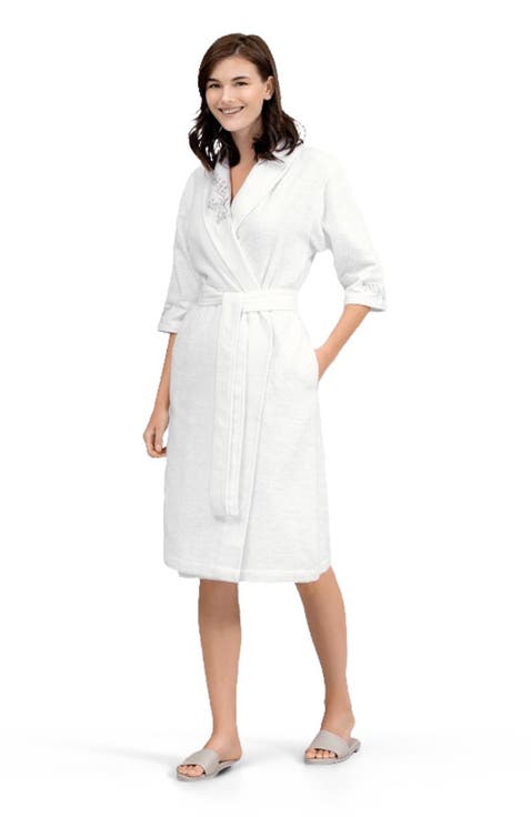 Solange Women's Bathrobe