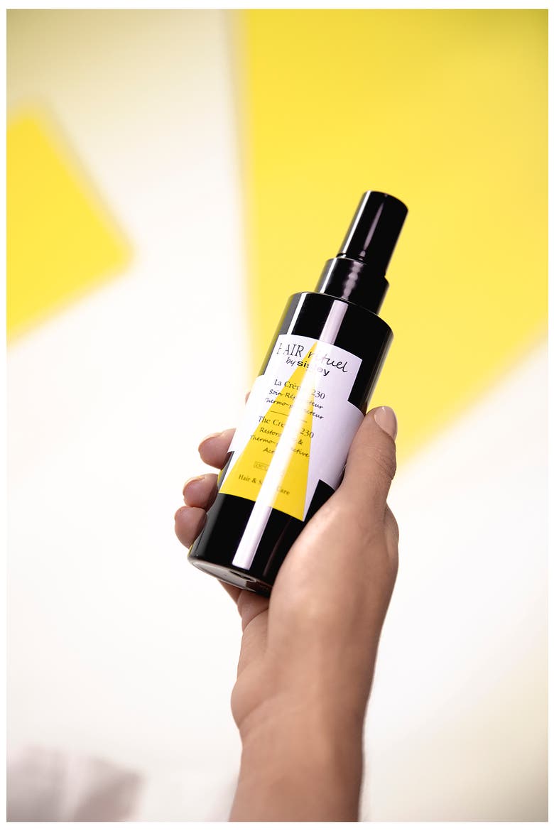 Hair Rituel The Cream 230 Restorative & Thermo-Protective No-Rinse Hair Cream, Alternate, color, NO COLOR