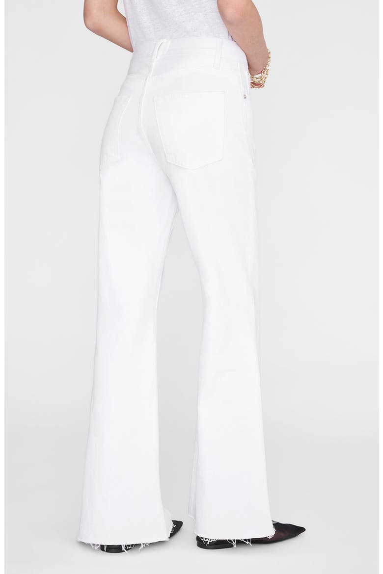 Wyatt Jean, Alternate, color, White
