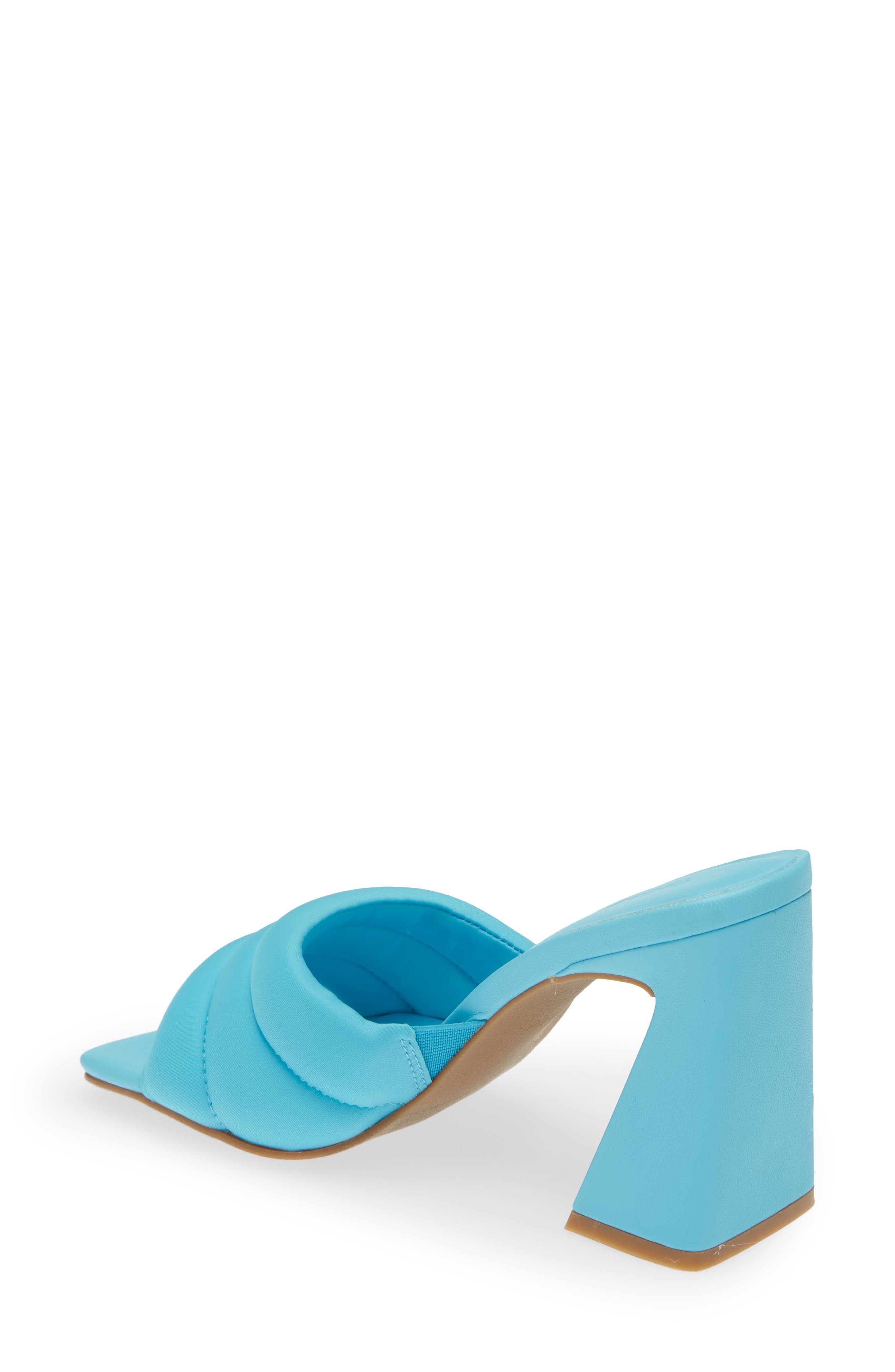 Sheena Sandal, Alternate, color, BLUE BUTTON
