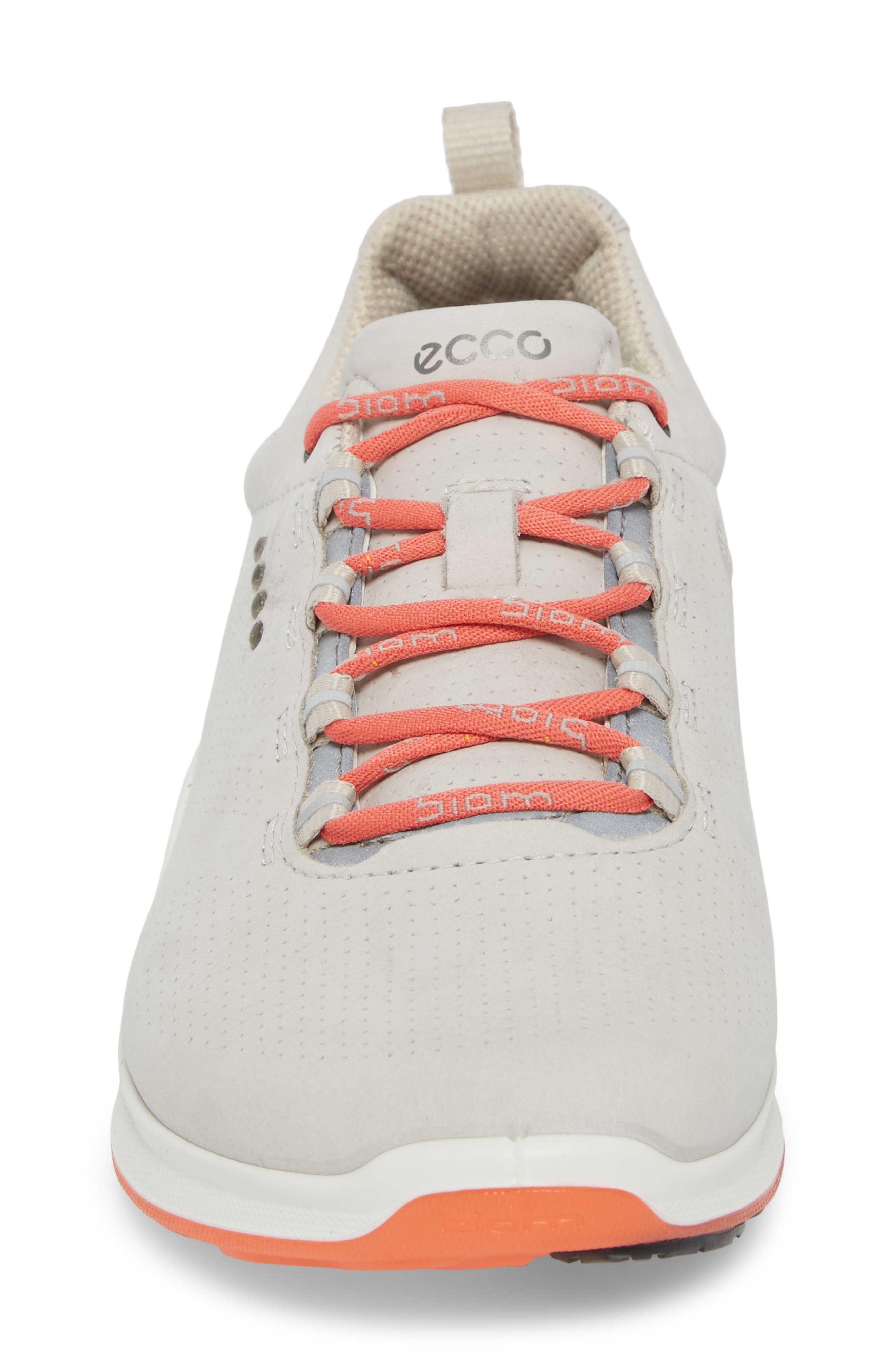 ECCO BIOM Fjuel sneaker, Alternate, color, 