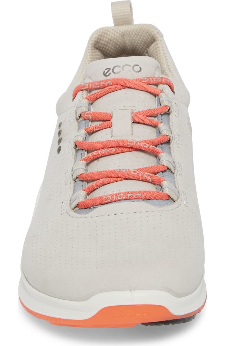 ECCO BIOM Fjuel sneaker, Alternate, color,
