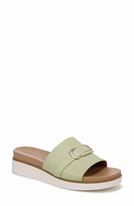 LifeStride Geneieve Platform Sandal