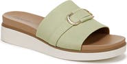 LifeStride Geneieve Platform Sandal