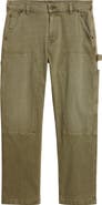 Corridor Stretch Denim Carpenter Jeans