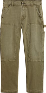 Corridor Stretch Denim Carpenter Jeans