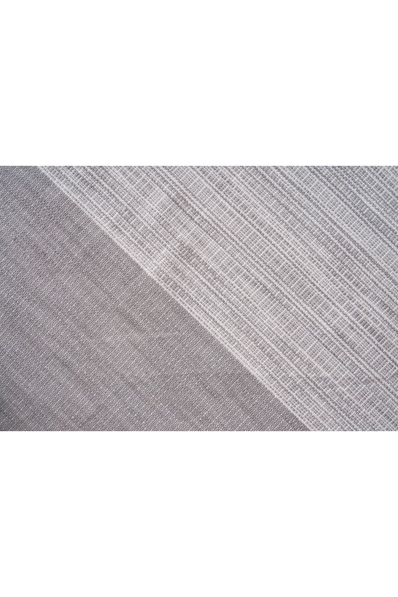 Kerbey Boulder Table Throw Tablecloth 54" x 54", Alternate, color, Grey