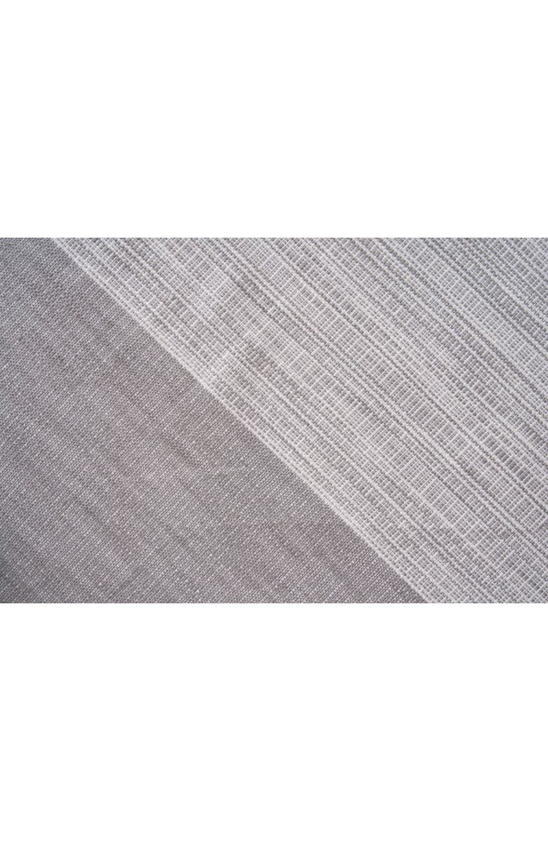 carol & frank Kerbey Boulder Table Throw Tablecloth 54" x 54", Alternate, color, Grey