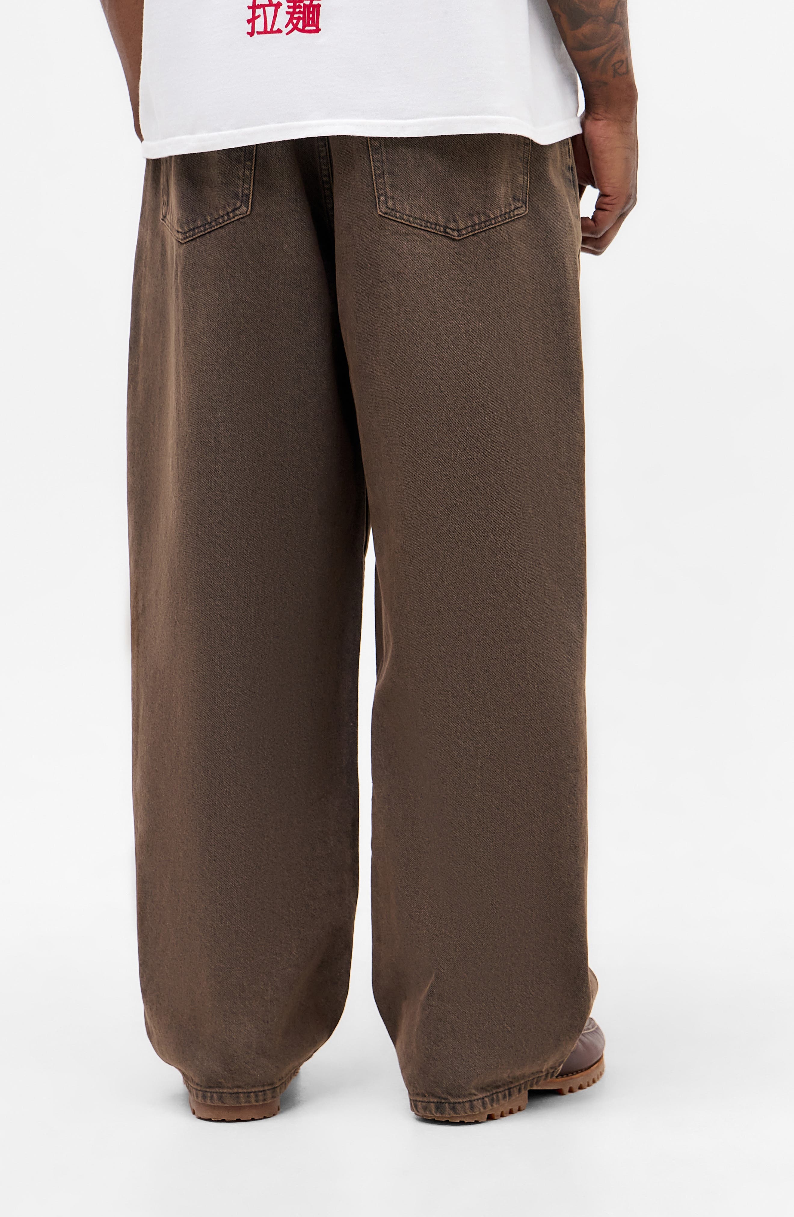 Jack Baggy Jeans - image 2
