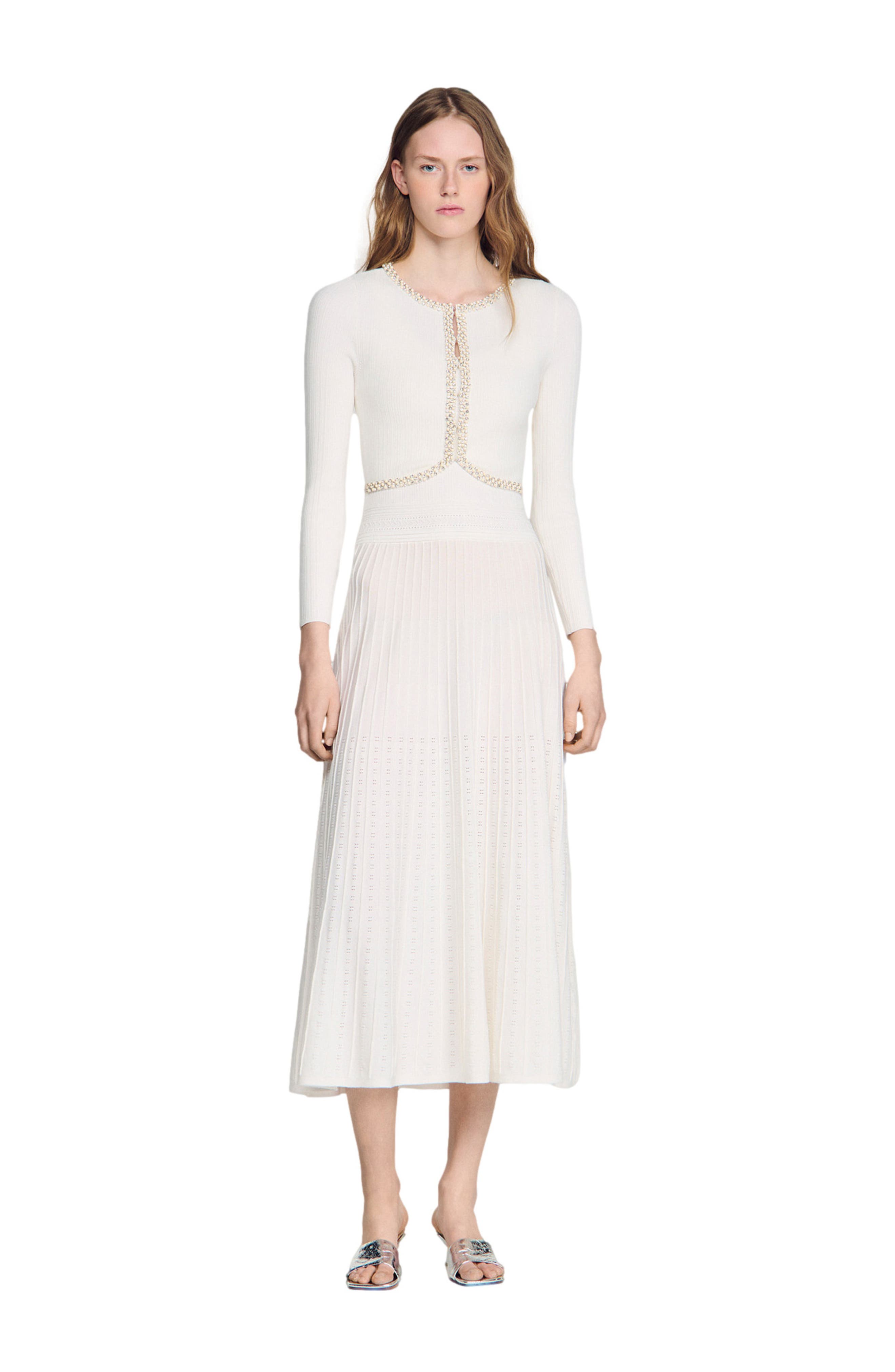 selected White